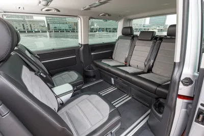 T6.1 Caravelle